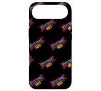 Foos Gone Wild AOP Logo Coque pour iPhone Air