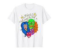 Foos Gone Wild - Check Engine T-Shirt