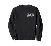 Foos Gone Wild - Everybody Plays the Foo Sweatshirt