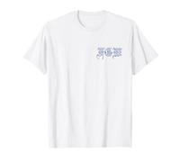 Foos Gone Wild - Everybody Plays the Foo White T-Shirt