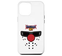 Foos Gone Wild - Lil Mr. E Big Face Coque pour iPhone 12 Pro Max
