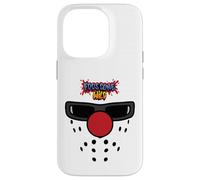 Foos Gone Wild - Lil Mr. E Big Face Coque pour iPhone 14 Pro