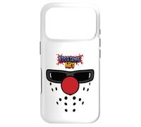 Foos Gone Wild Lil Mr. E Big Face Coque pour iPhone 17 Pro