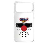 Foos Gone Wild Lil Mr. E Big Face Coque pour iPhone 17 Pro Max