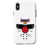 Foos Gone Wild - Lil Mr. E Big Face Coque pour iPhone X/XS