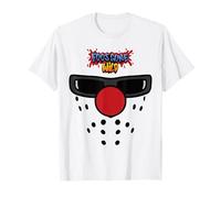 Foos Gone Wild - Lil Mr. E Big Face T-Shirt