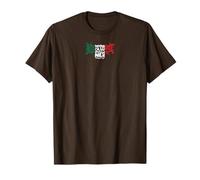 Foos Gone Wild - Lock in Foo T-Shirt