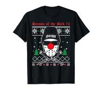 Foos Gone Wild - Sick 1 Holiday T-Shirt