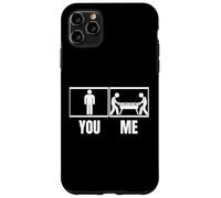 Foosball Ballon de Football pour Homme Coque pour iPhone 11 Pro Max