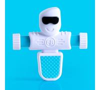 Foosbots ? pack de 1 - tanga blanc TU