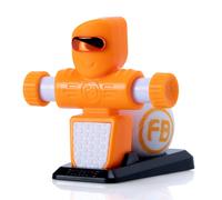 Foosbots ? pack de 1 - tanga orange TU