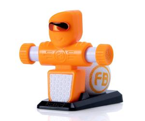Foosbots ? pack de 1 - tanga orange TU