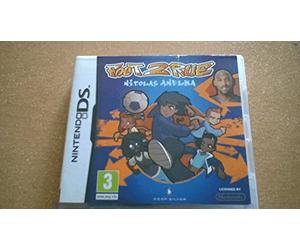 Foot 2 rue 2 - Nicolas Anelka