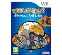 Foot 2 rue - Nicolas Anelka