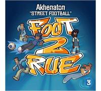 Foot de Rue (Street Football)