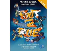 Foot 2 Rue