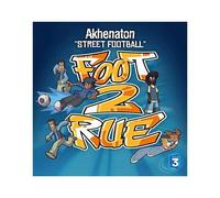 Foot 2 Rue