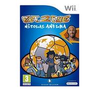 Foot 2 rue - Nicolas Anelka