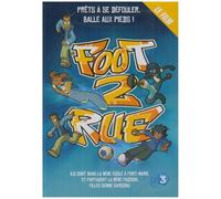 Foot 2 Rue