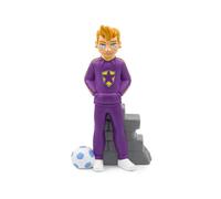 Figurine audio - foot 2 rue - jérémy multicolore TU