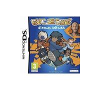 Foot 2 rue : nicolas anelka Nintendo DS