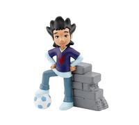 Figurine audio - foot 2 rue - petit dragon multicolore TU