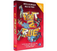 Foot 2 Rue - Saison 1