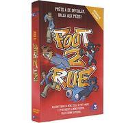 Foot 2 Rue - Saison 1