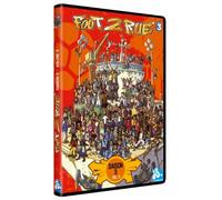 Foot 2 Rue-Saison 3-Vol. 2