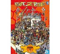 Foot 2 rue - Saison 3 - Volume 2 E