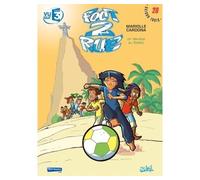 Foot 2 Rue T20: Un mondial au Brésil