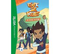 Foot 2 Rue 06 - Un grand capitaine