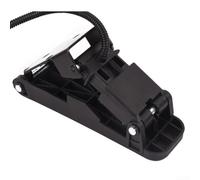 Foot 24V-72V Câble 3.6m pour facile Montage Foot 24V-72V Câble | Câble 3.6m, compatible e-bike, installation simple, contrôle pour précis, usage privé(3.6meter type B)
