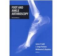 Foot and Ankle Arthroscopy