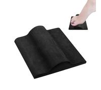Foot Arch Strengthener - Arch Trainer | Foot Rehabilitation Tool | Toe Flexibility Training and Calf Stretcher, Yoga-Assisted Foots Stretching Mat for Adults Athletes Dancers Men Women