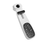 Foot Arch Trainer for Mobility - Adjustable Pressure Massage , Anti-Skid Training Aid, Enhance Flexibility Balance Endurance for Recovery Exercise | Indoor Workout Living Space Middle-Aged ELD