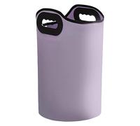 Foot Bath | 23L Folding Spa Container Waterproof | Portable Foot Bath With Drainage Holes | For Home Travel Care 18.5x11.02 InchesCleaning Shower Camping