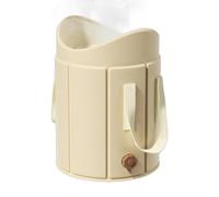 Foot Bath Soak Tub - Foldable | Portable Foot Spa Bucket