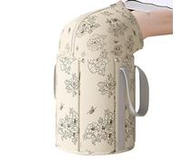 Foot Bath Soaking Bucket, Warm Foot Wash Bag, Foot Bath Spa Basin, Pédicure Foot Spa Bucket, Portable Foot Spa Tub, Foot Bath Tub For Home, Foot Spa Basin With Knee Cover, Travel Foot Spa Bag