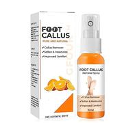 Foot Callus Removal Spray, Foot Peeling Spray, Foot Peeling Spray for Remove Dead Skin, Feet Instant Foot Peeling Spray, Foot Callus Softener Spray (1pcs)