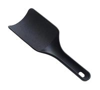 Foot Callus Remover - Manuel Vulcanic Stone Scrubber, Fichier de talon ergonomique, outil de pédication multifonctionnel durable, conception pratique de poignée | Remover pour gommage