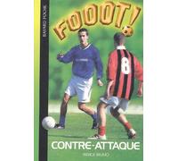 Foot : Contre-attaque