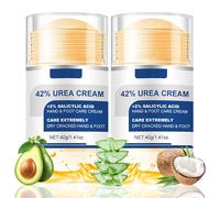 Foot Cream Stick Crème pour les pieds très secs pour les callosités Crème hydratante pour les pieds très secs