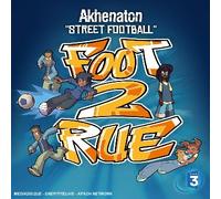 Foot 2 Rue
