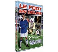 Foot en délire - 2ème mi-temps G