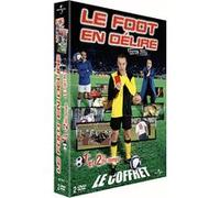 Foot en délire : Le bêtisier - 2ème mi-temps - Coffret E
