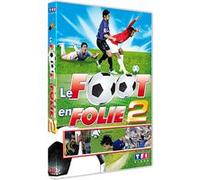 Foot en folie - Edition 2 G