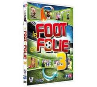 Foot en folie - Edition 3 E