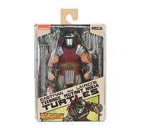 Foot Enforcer Classic Colors Scale Action Fig. 18 cm Teenage Mutant Ninja Turtles Mirage Comics