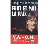 Foot et moi la paix